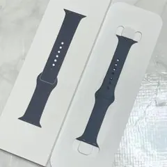 Apple Watch 純正スポーツバンド　42/41/40/38