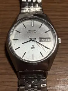 2025年最新】セイコー キングクォーツの人気アイテム - メルカリ
