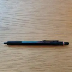 rotring 500 シャープペンシル 0.5mm ブラックのサムネイル