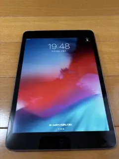 apple ipad mini