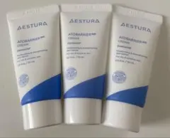 新品 AESTURA アトバリア365クリーム 30ml×3個セット