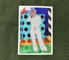 超特急　シューヤ　Joker　生写真B