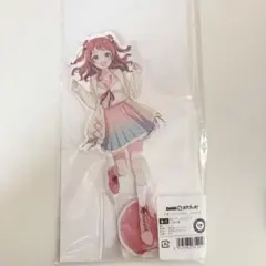 学マス DMMスクラッチ B賞 アクスタ 花海咲季