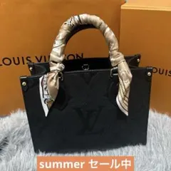 LOUIS VUITTONオンザゴーPMのサムネイル