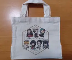 鬼滅の刃 トートバッグ