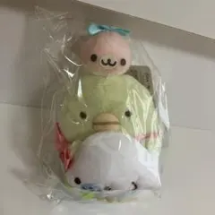 レア・限定品】＊すみっコぐらし てのりぬいぐるみ メトロポリタン