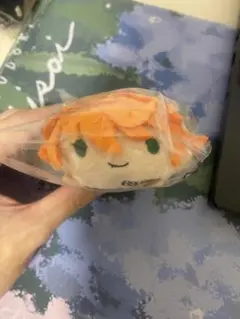 約束のネバーランド 約ネバ のるキャラマスコット エマ