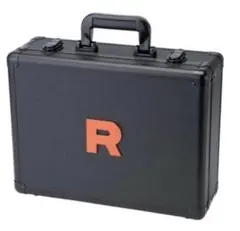 ロケット団の栄光　アタッシュケースのみ