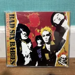 2025年最新】BAD SIX BABIESの人気アイテム - メルカリ