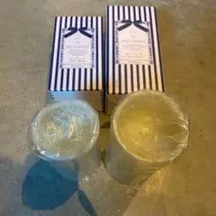 LED candle ロウでできたキャンドル型のLEDライト