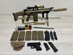 2026年最新】scar-h gbb マガジンの人気アイテム - メルカリ