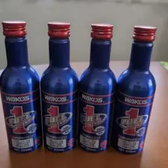 ☆3本セット☆ステッカー付き☆WAKO'S☆コア601☆CORE601ワコーズ
