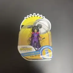 ミニオン　フィギュア