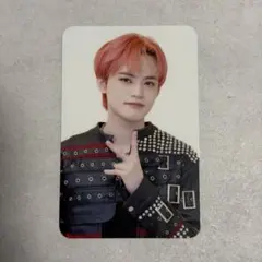 NCT DREAM SHOW チョンロ 入場トレカ NCT DREAM チョンロ トレカ ドリショ3 映画 入場特典 - メルカリ