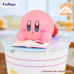 星のカービィ　ぬーどる　ストッパー