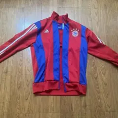 N*L様 adidas FC Bayern München ジャケット