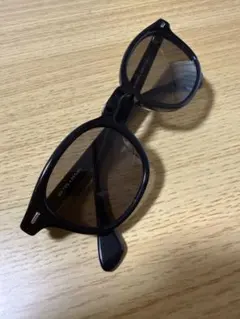 金子眼鏡 UNITED ARROWS john サングラス 調光 - メルカリ