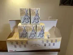 正規品・未使用ラブブ PIN FOR LOVE アルファベットH Labubu