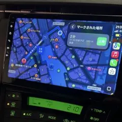 30プリウス ディスプレイオーディオ ジャンク品のサムネイル