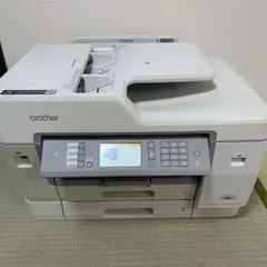 brother DCP-J4140N インクジェットプリンター - メルカリ