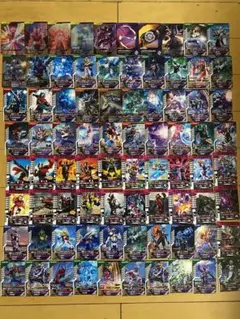 ガンバレジェンズ 引退品 212枚セット ガンバレジェンズ引退品 ガンバレジェンズ 引退 まとめ｜Yahoo!フリマ