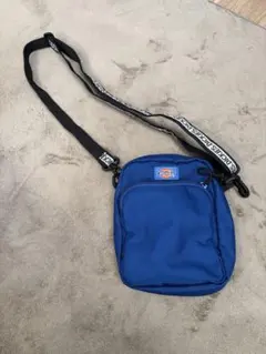 【美品】Dickies ディッキーズ ショルダーバッグ
