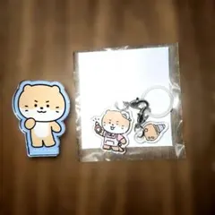 SEVENTEEN ディノ チャンダリ miniteen アクキー - メルカリ