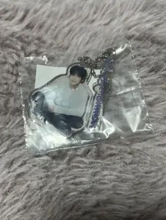 【スビン】ポップアップ カプセルトイ アクリルキーホルダー