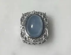 アクアマリン　ペンダントトップ