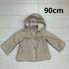 KISSDROP アウター　90cm