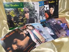 【新品・未使用】The Beatles 音楽雑誌　2023年号 12冊セット