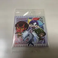 プリキュアオールスターズ　シール ウエハース3ステッカー N-14