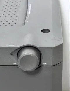 ONKYO オンキョー SKW-7 パワードサブウーファー アンプ内蔵