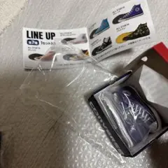 コンバース　ガチャガチャ