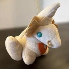 限定品】MHF エルゼリオン ぬいぐるみ - メルカリ