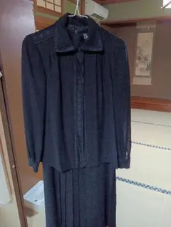 レディース　礼服　ブロドール