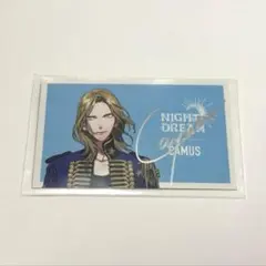 2026年最新】 うたプリ カミュ 直筆の人気アイテム - メルカリ