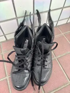 2026年最新】JEREMY SCOTT メンズ スニーカーの人気アイテム - メルカリ