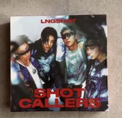 即購入可　新品未開封　LNGSHOT アルバム 20枚セット　ロンシャ 2026年最新】LNGSHOTの人気アイテム - メルカリ
