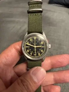 Waltham ウォルサム 50
