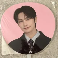 seventeen セブチ うちわまとめ売り　ジュン　be the sun seventeen セブチ うちわまとめ売り ジュン be the sun