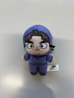 2025年最新】忍たま乱太郎 竹谷 ほわぬいの人気アイテム - メルカリ