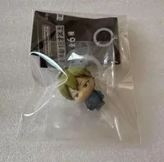 呪術廻戦　めじるしアクセサリー　直哉