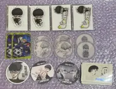 ブルーロック 推しとアメ 絵心 甚八