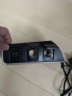 槌屋ヤック CHR 電源ソケットのサムネイル