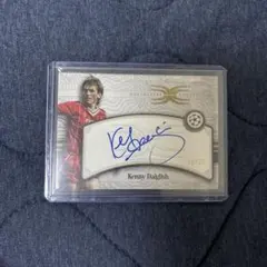 2026 Topps Chrome Konnor Griffin 直筆サイン - メルカリ