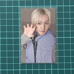 ENHYPEN 宵 ジョンウォン トレカ