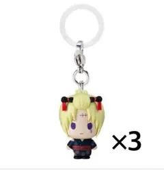 銀魂 吉原大炎上 めじるしアクセサリー 月詠