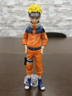 一番くじ NARUTO 中忍試験編 A賞 うずまきナルト