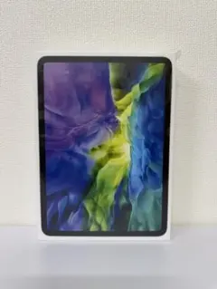 新品未開封 iPad Pro 11インチ (第2世代) 128GB SIMフリー